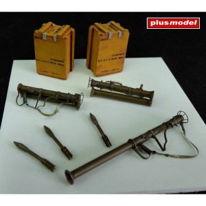 DIORAMA-DIORAMA ACCESSORIES