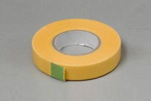 Masking Tape Refill (10mm)
