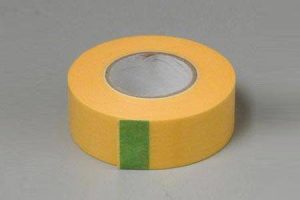 Masking Tape Refill (18mm)
