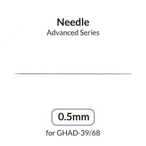0.5mm Needle for Advanced Series