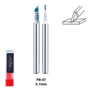 0.7MM Tungsten Steel Push Broach