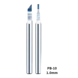 1.0MM Tungsten Steel Push Broach