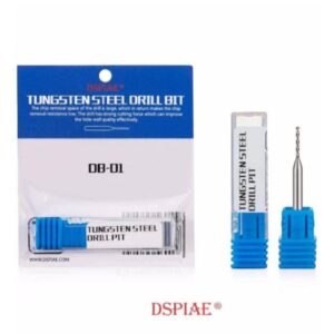 1.3mm Tungsten Steel Drill Bit for Hand Drill