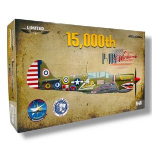 15000th EDUARD - LIMITED