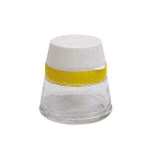 3 in 1 Airbrush Holder and Cleaning Pot BD-777
