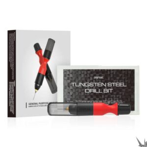 3.175mm Diameter General Purpose Hand Drill