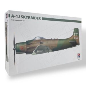 A-1J Skyraider