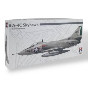 A-4C Skyhawk (ex-Fujimi)