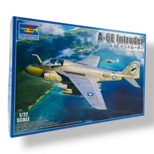 A-6E Intruder