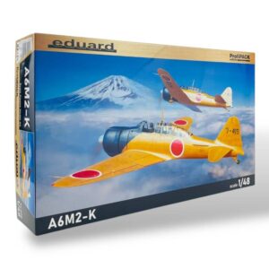 A6M2-K EDUARD-PROFIPACK