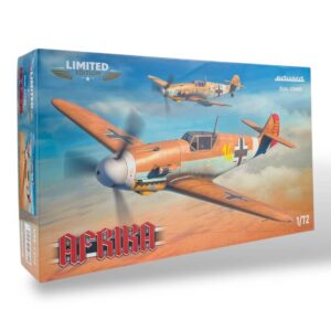 AFRIKA DUAL COMBO  EDUARD-LIMITED