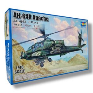 AH-64A Apache
