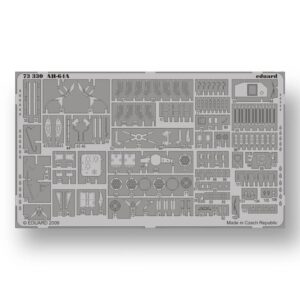 AH-64A for Hobby Boss