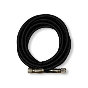 Air Hose Fengda BD-24, G1/8"-G1/8" - 3 m