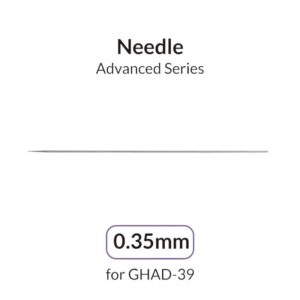 Airbrush 0.35mm Needle for GAALHERI Advanced Series airbrush