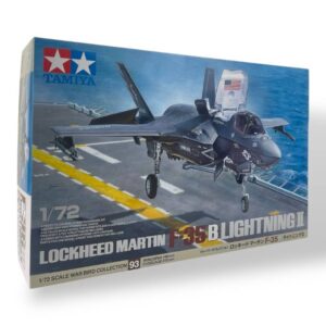 American multi-role fighter Lockheed Martin F-35B Lightning II
