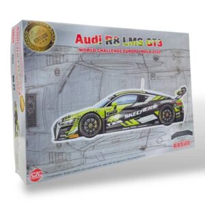 Audi R8 LMS GT3 World Challenge Europe Imola 2022