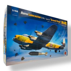 Avro Lancaster B Mk. I Special Grand Slam