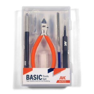 Basic Tools Set - AK