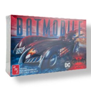 BATMAN AND ROBIN MOVIE BATMOBILE