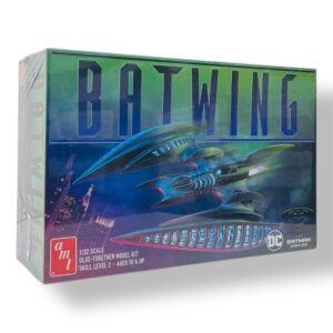 BATMAN FOREVER BATWING