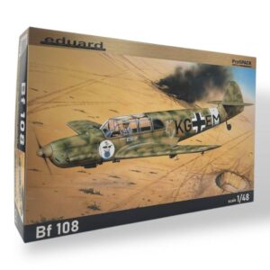 Bf 108 Profipack