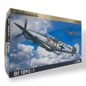 Bf 109E-1, Profipack