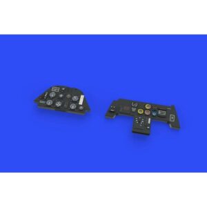 Bf 109E LööK f.Eduard