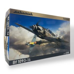 Bf 109G-14, Profipack