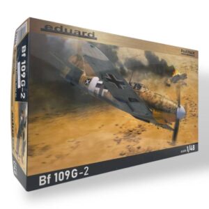 Bf 109G-2, Profipack