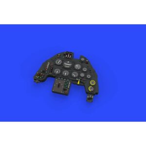 Bf 109G-6 LÖÖK for Tamiya