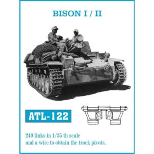 BISON I / II - FRIUL