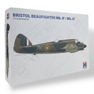 Bristol Beaufighter Mk.IF/Mk.IC