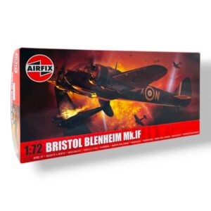 Bristol Blenheim MK.If
