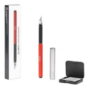 Broad Blade Hobby Knife