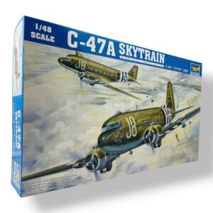 C-47A Skytrain