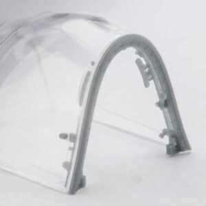 Canopy frame for TAMIYA 1/48 F4U-1D Corsair