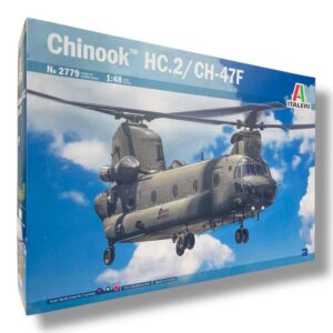 Chinook HC.2/CH-47F