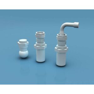 Combustion engine Spark plugs (1/24) 120 pcs