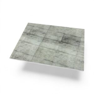 Concrete Base Rectangular Type 2 300x230mm Universal - RED FOX STUDIO (1/72 scale)