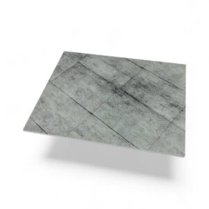 Concrete Base Rectangular Type 3 300x230mm Universal - RED FOX STUDIO (1/48 scale)