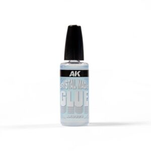Crystal Magic Glue 30 ml