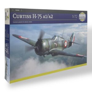 Curtiss H-75 A1/A2