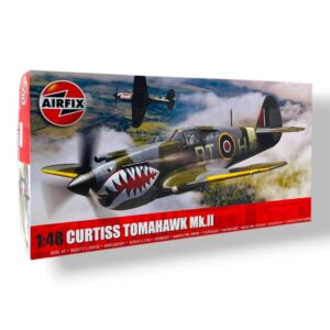 Curtiss Tomahawk Mk.II