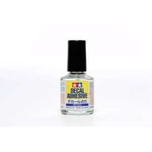 Decal Adhesive (10 ml)