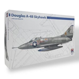 Douglas A-4B Skyhawk 1/48