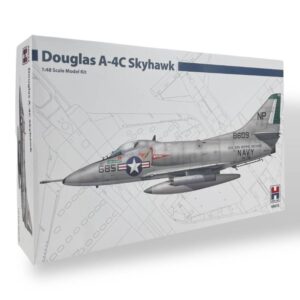 Douglas A-4C Skyhawk 1/48