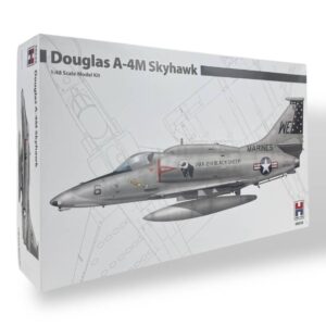 Douglas A-4M Skyhawk