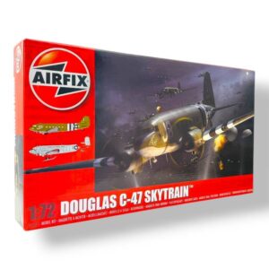 Douglas C-47A/D Skytrain