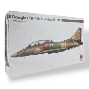 Douglas TA-4H/J Skyhawk IAF